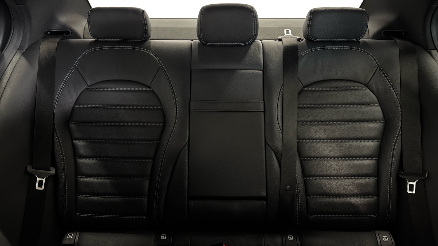 Used Mercedes-Benz C Class 2021 for sale - 77639090: Photo 15