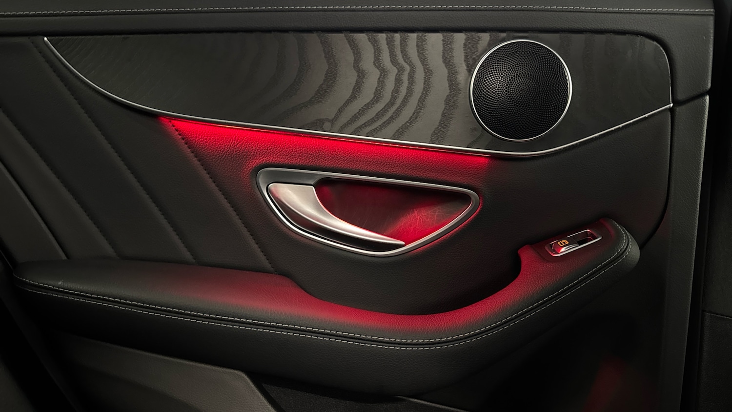 Used Mercedes-Benz C Class 2021 for sale - 77639090: Photo 22