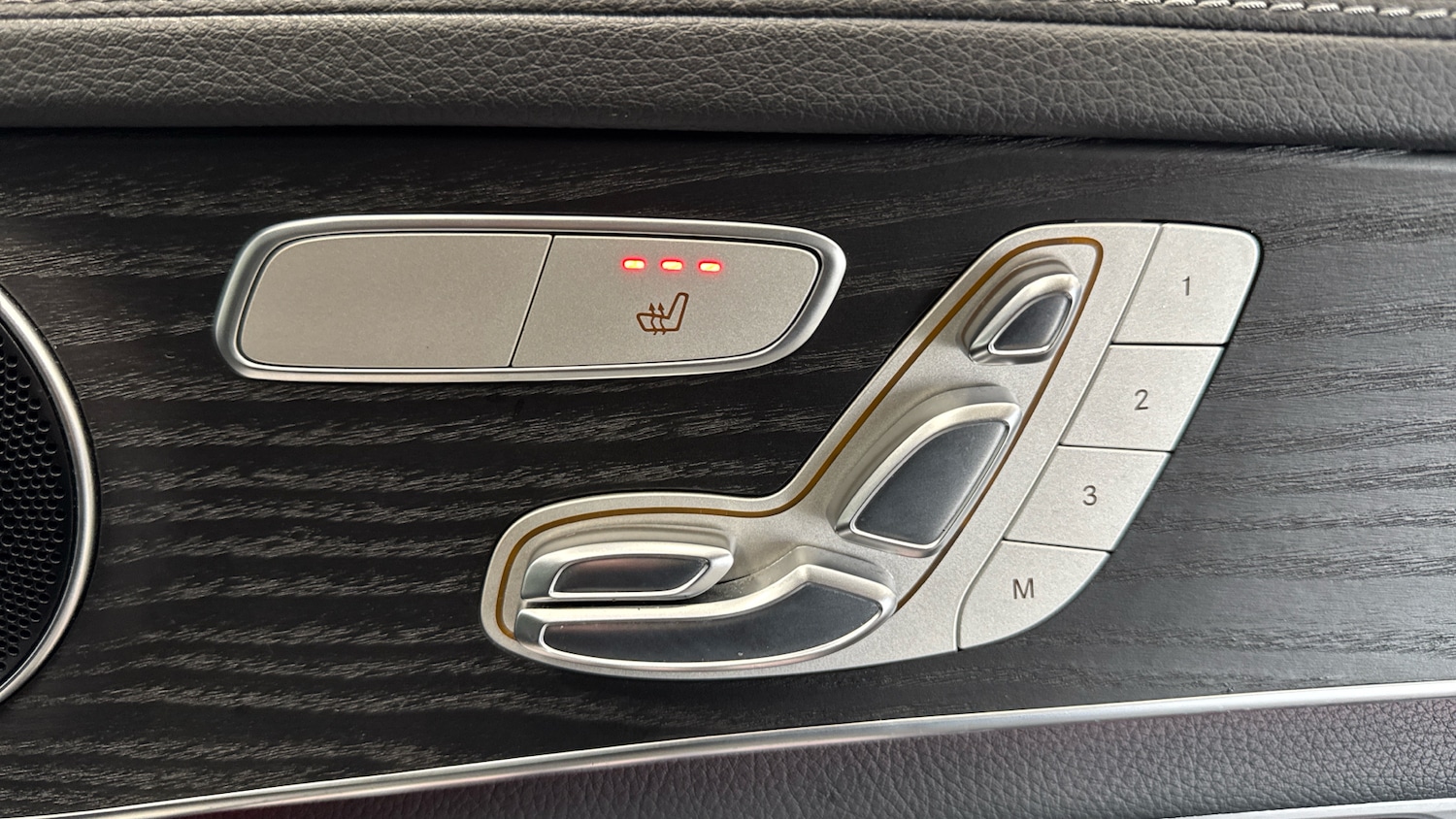 Used Mercedes-Benz C Class 2021 for sale - 77639090: Photo 24