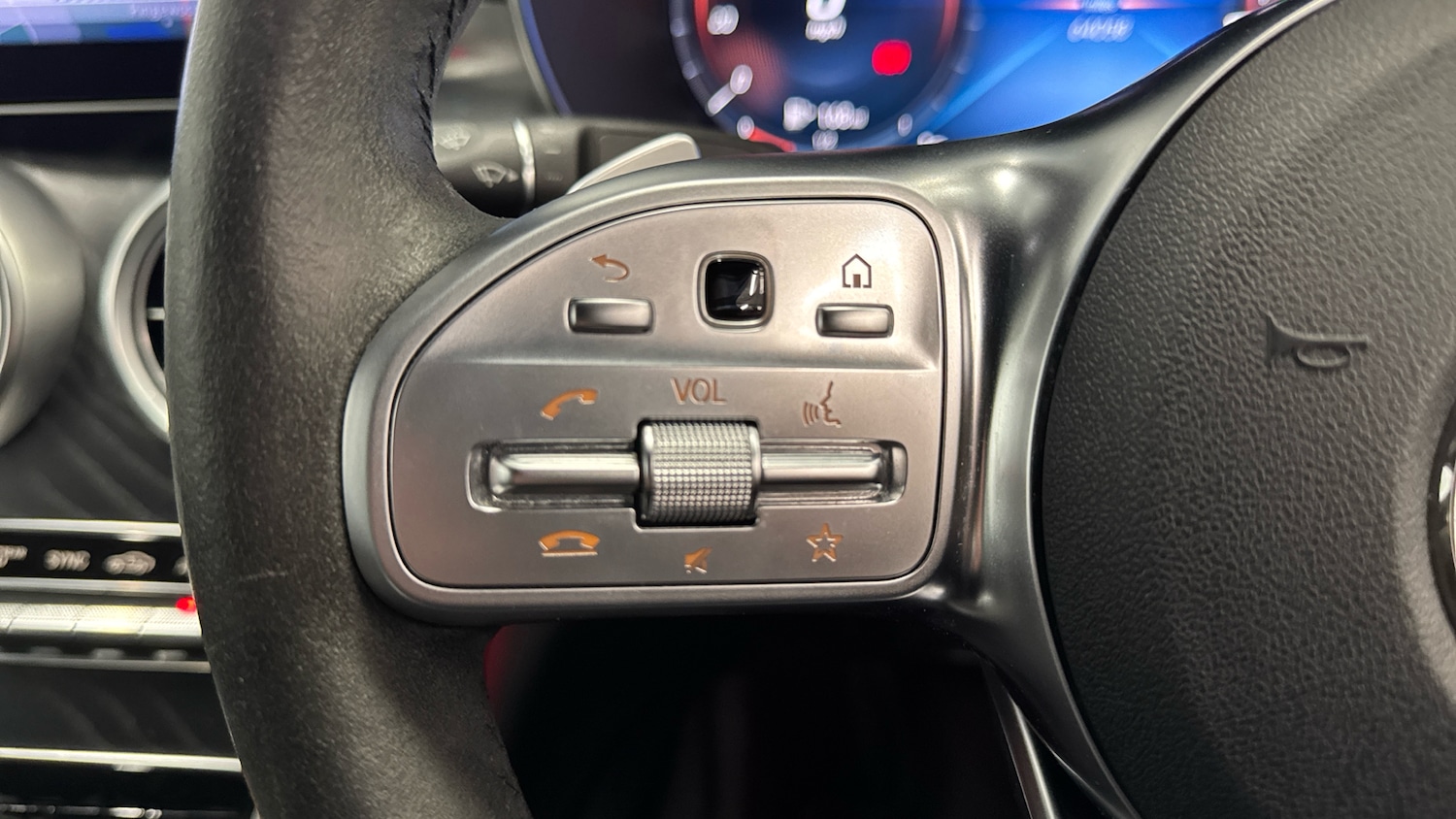 Used Mercedes-Benz C Class 2021 for sale - 77639090: Photo 29