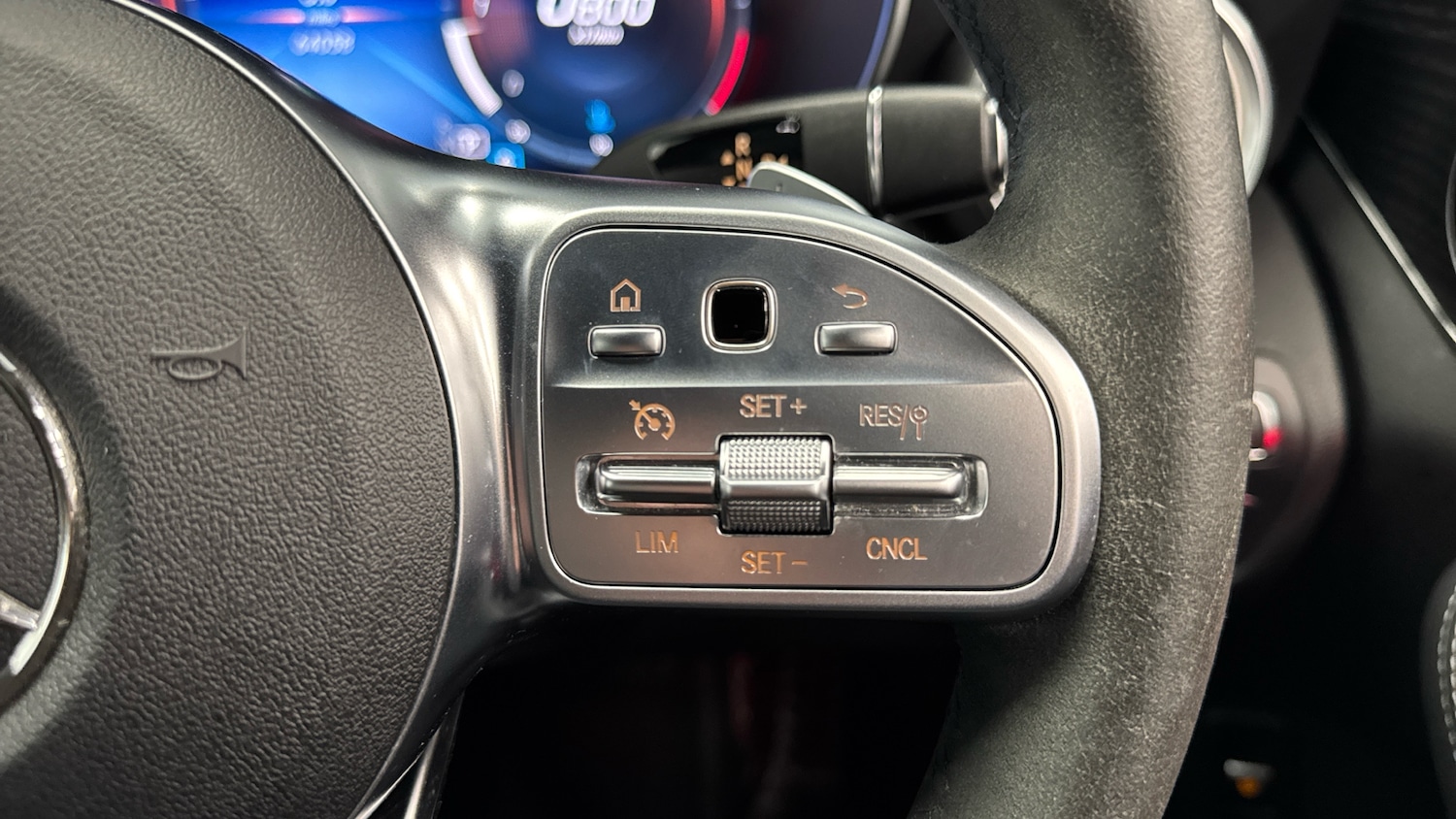 Used Mercedes-Benz C Class 2021 for sale - 77639090: Photo 30