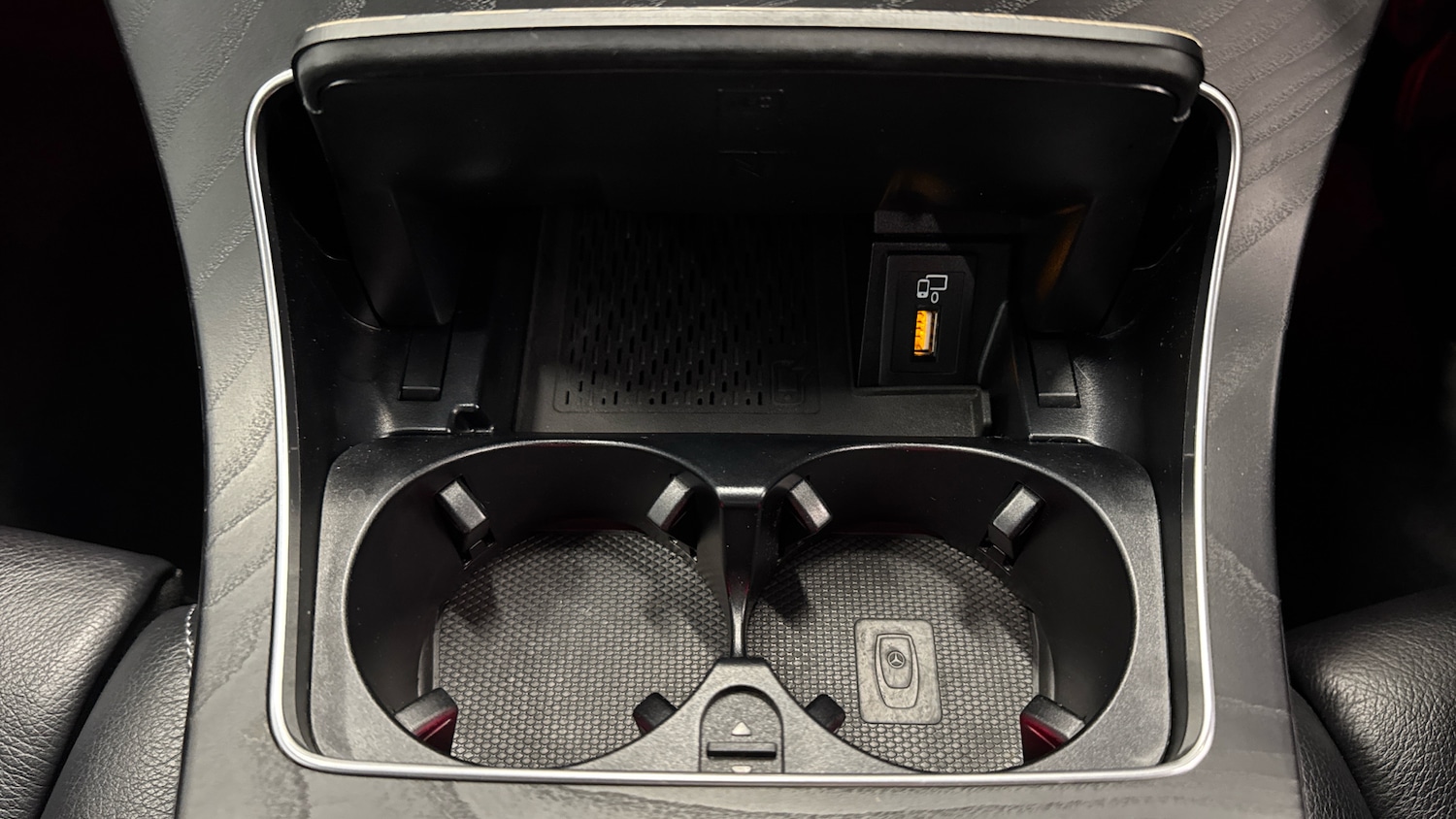 Used Mercedes-Benz C Class 2021 for sale - 77639090: Photo 33