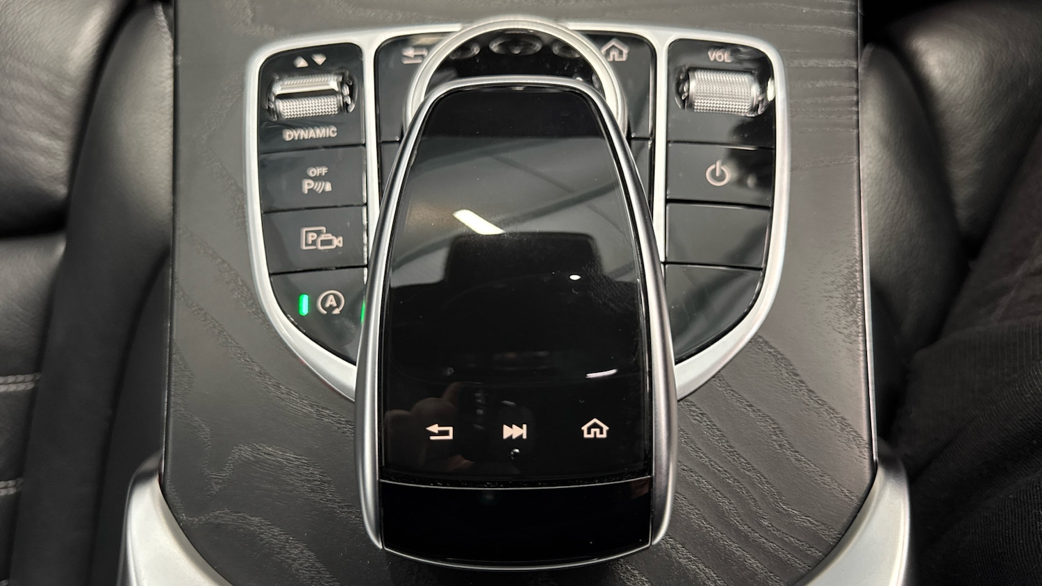 Used Mercedes-Benz C Class 2021 for sale - 77639090: Photo 34