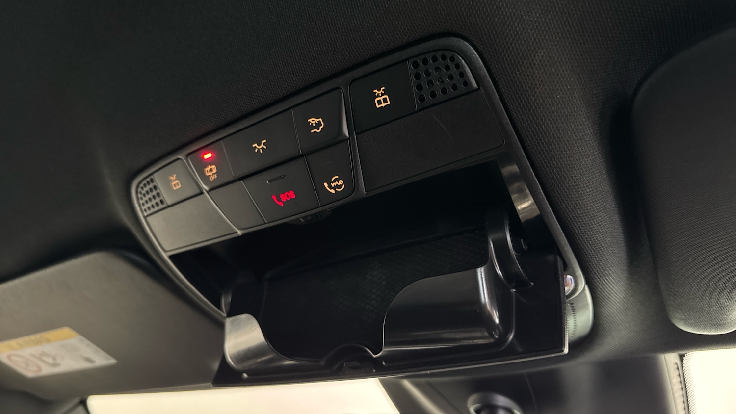 Used Mercedes-Benz C Class 2021 for sale - 77639090: Photo 35