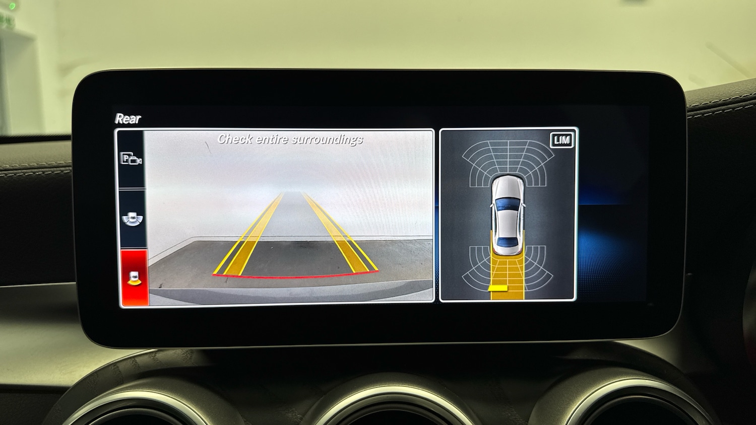 Used Mercedes-Benz C Class 2021 for sale - 77639090: Photo 37