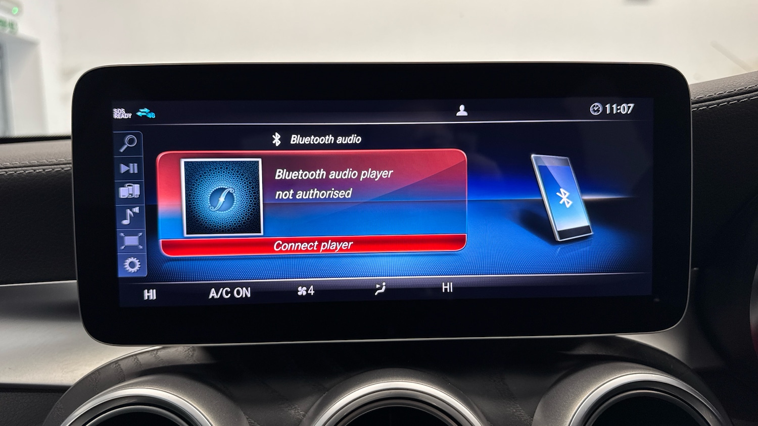 Used Mercedes-Benz C Class 2021 for sale - 77639090: Photo 41