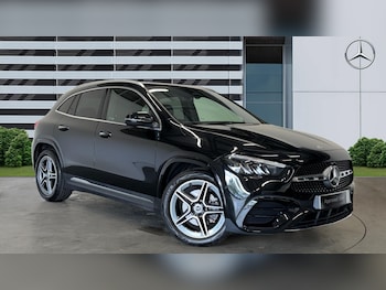 2024 (24) - GLA 200d AMG Line Premium 5dr Auto