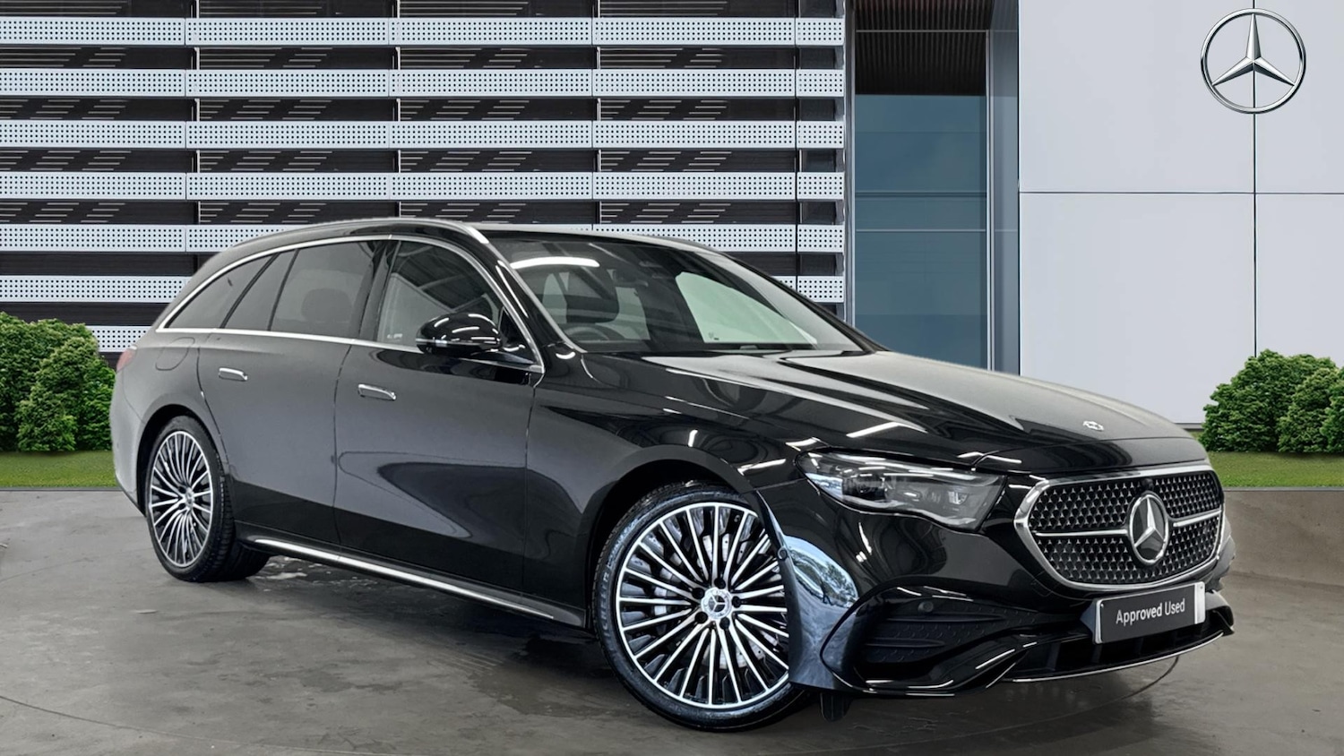 Used Mercedes-Benz E Class 2025 for sale - 76224849: Photo 1