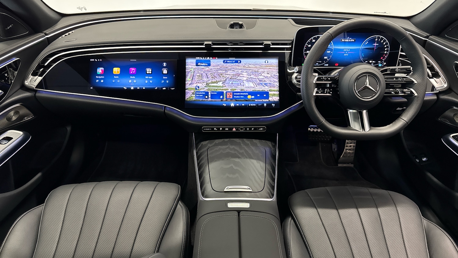 Used Mercedes-Benz E Class 2025 for sale - 76224849: Photo 10