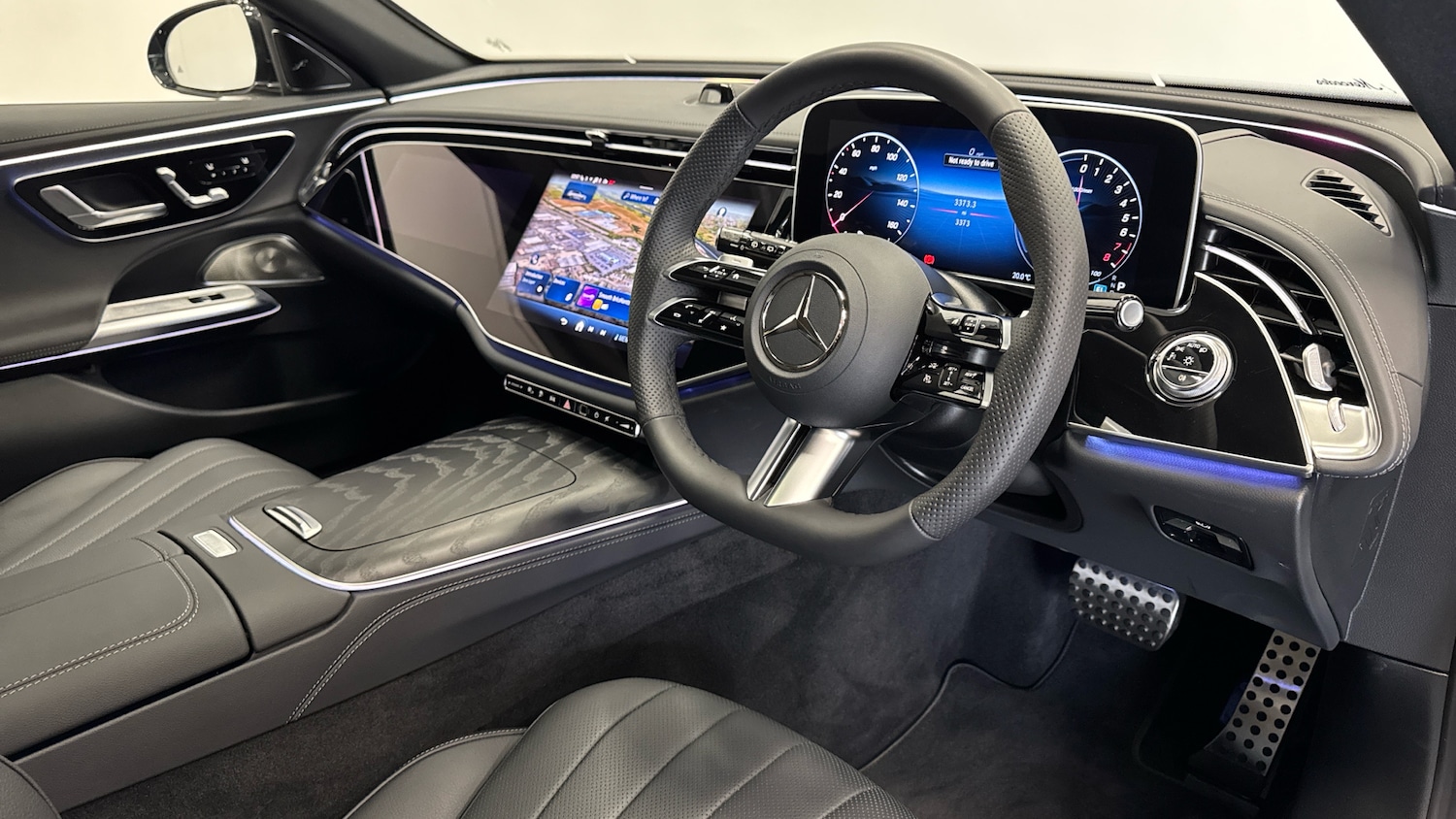 Used Mercedes-Benz E Class 2025 for sale - 76224849: Photo 11