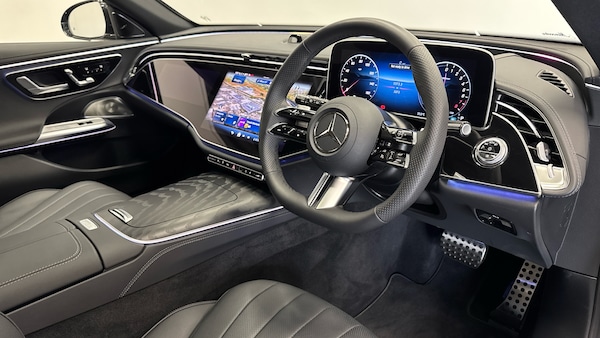 Used Mercedes-Benz E-Class 2025 for sale - 76224849: Photo 11