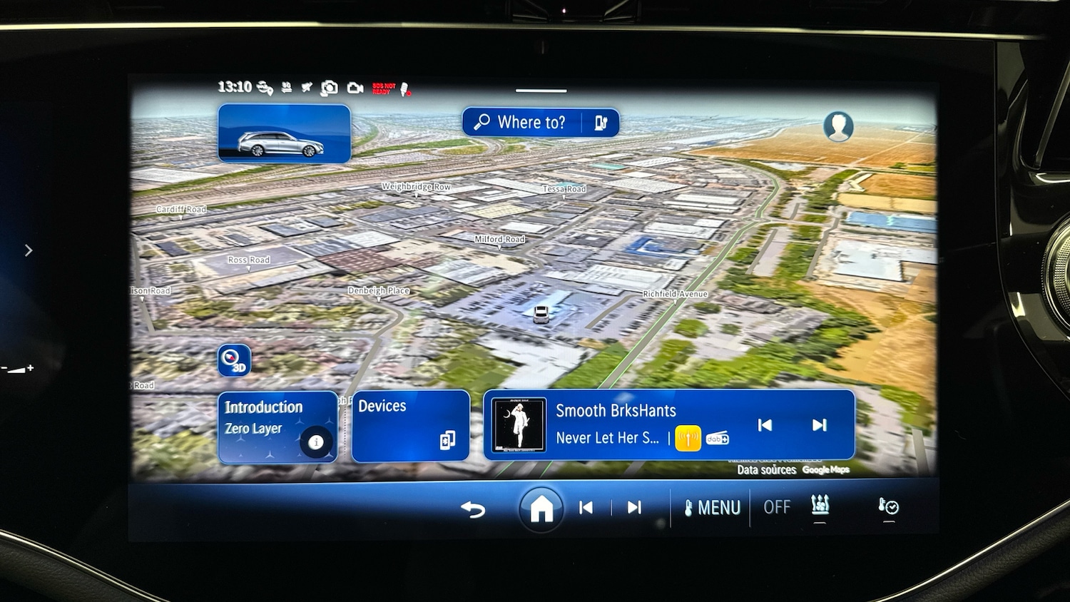 Used Mercedes-Benz E Class 2025 for sale - 76224849: Photo 12