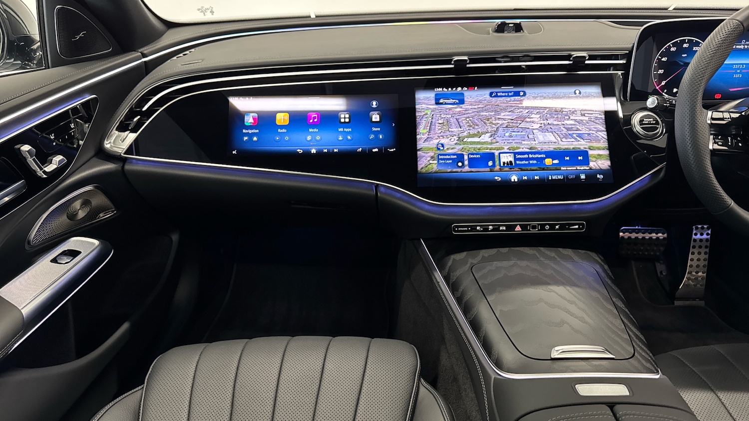 Used Mercedes-Benz E Class 2025 for sale - 76224849: Photo 14