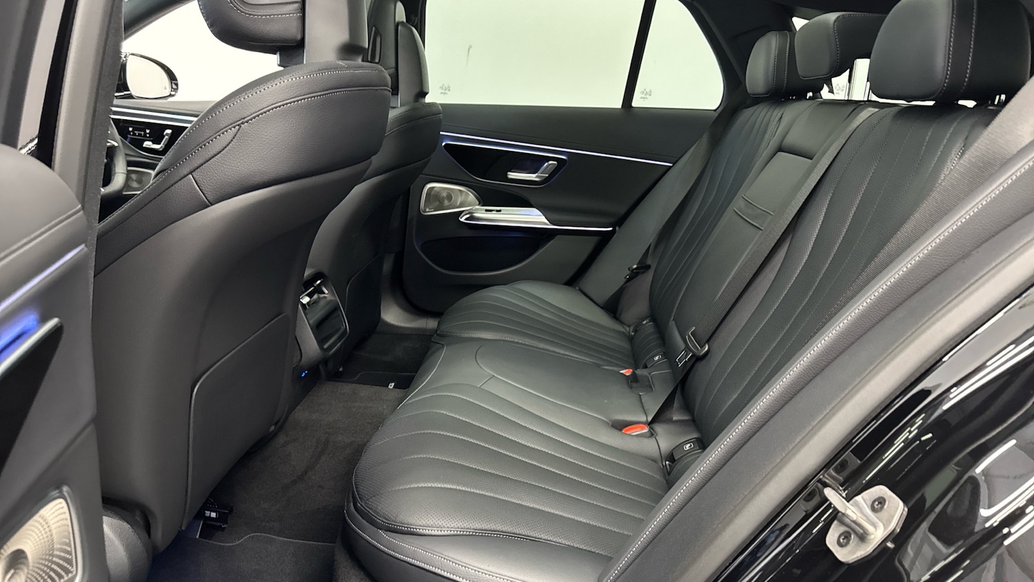 Used Mercedes-Benz E Class 2025 for sale - 76224849: Photo 16