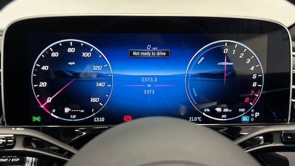 Used Mercedes-Benz E-Class 2025 for sale - 76224849: Photo 18