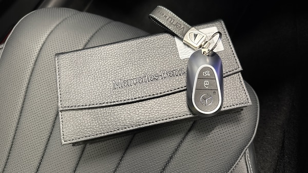 Used Mercedes-Benz E-Class 2025 for sale - 76224849: Photo 19