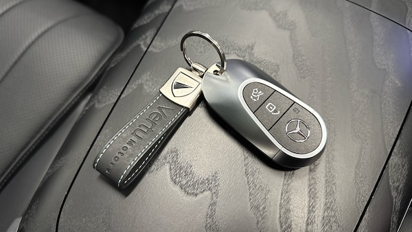 Used Mercedes-Benz E-Class 2025 for sale - 76224849: Photo 20