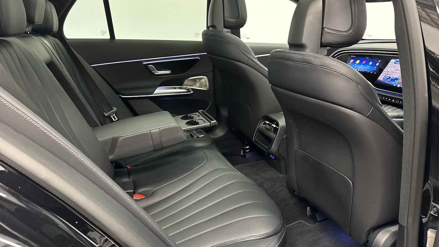 Used Mercedes-Benz E Class 2025 for sale - 76224849: Photo 22