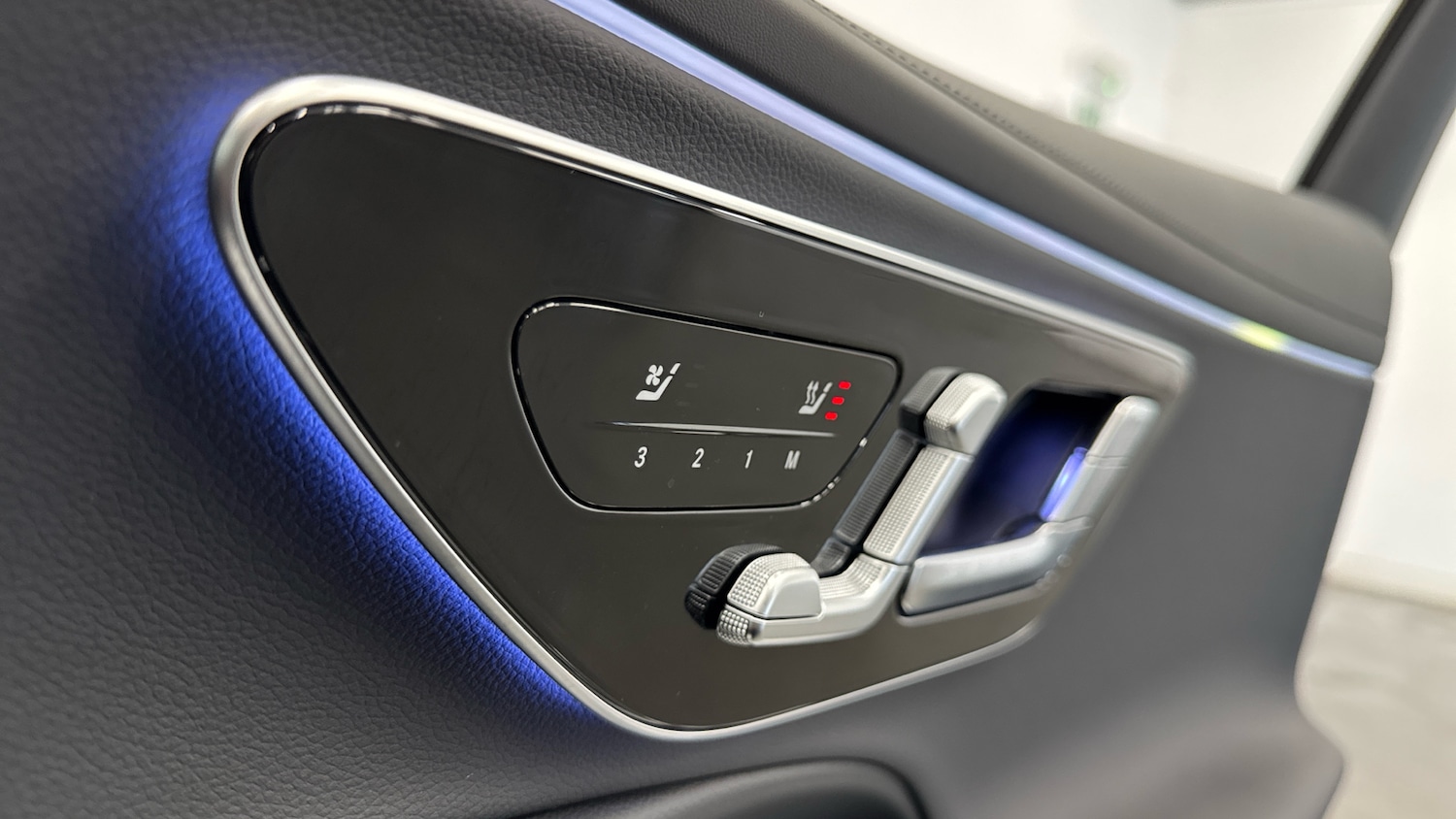 Used Mercedes-Benz E Class 2025 for sale - 76224849: Photo 23