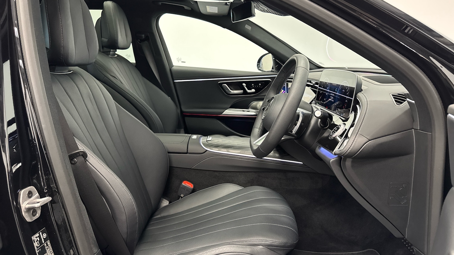 Used Mercedes-Benz E Class 2025 for sale - 76224849: Photo 27