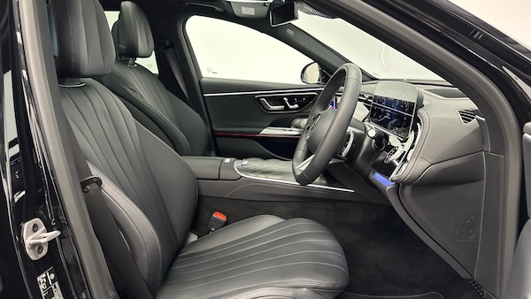 Used Mercedes-Benz E-Class 2025 for sale - 76224849: Photo 27