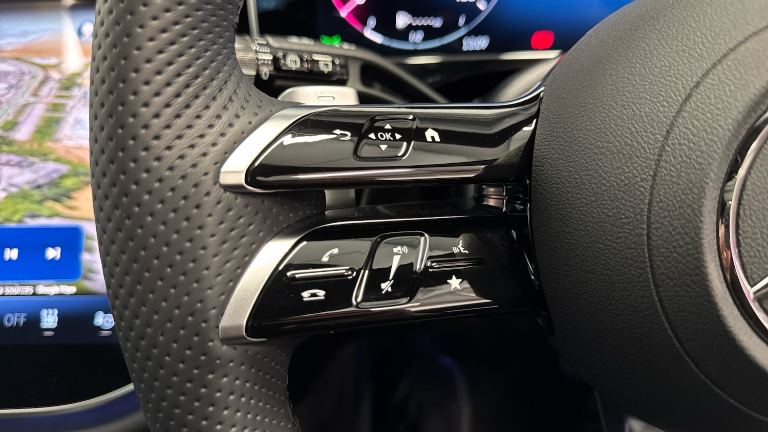 Used Mercedes-Benz E Class 2025 for sale - 76224849: Photo 30