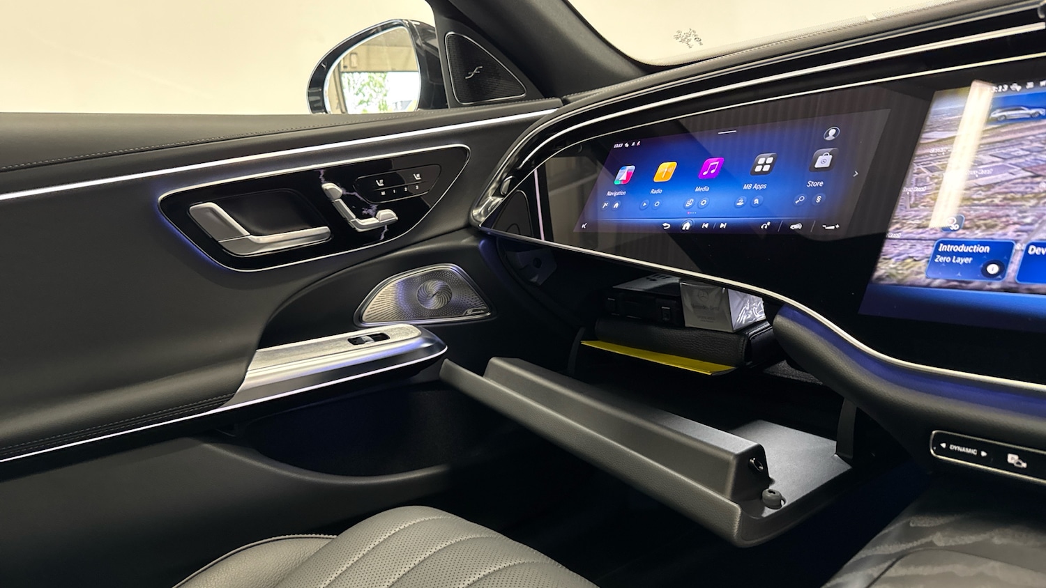 Used Mercedes-Benz E Class 2025 for sale - 76224849: Photo 36