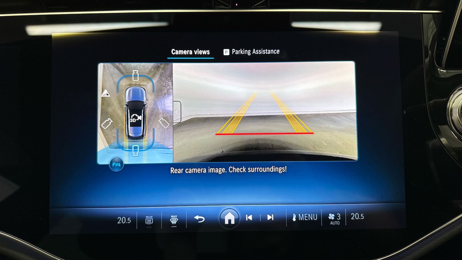 Used Mercedes-Benz E Class 2025 for sale - 76224849: Photo 38