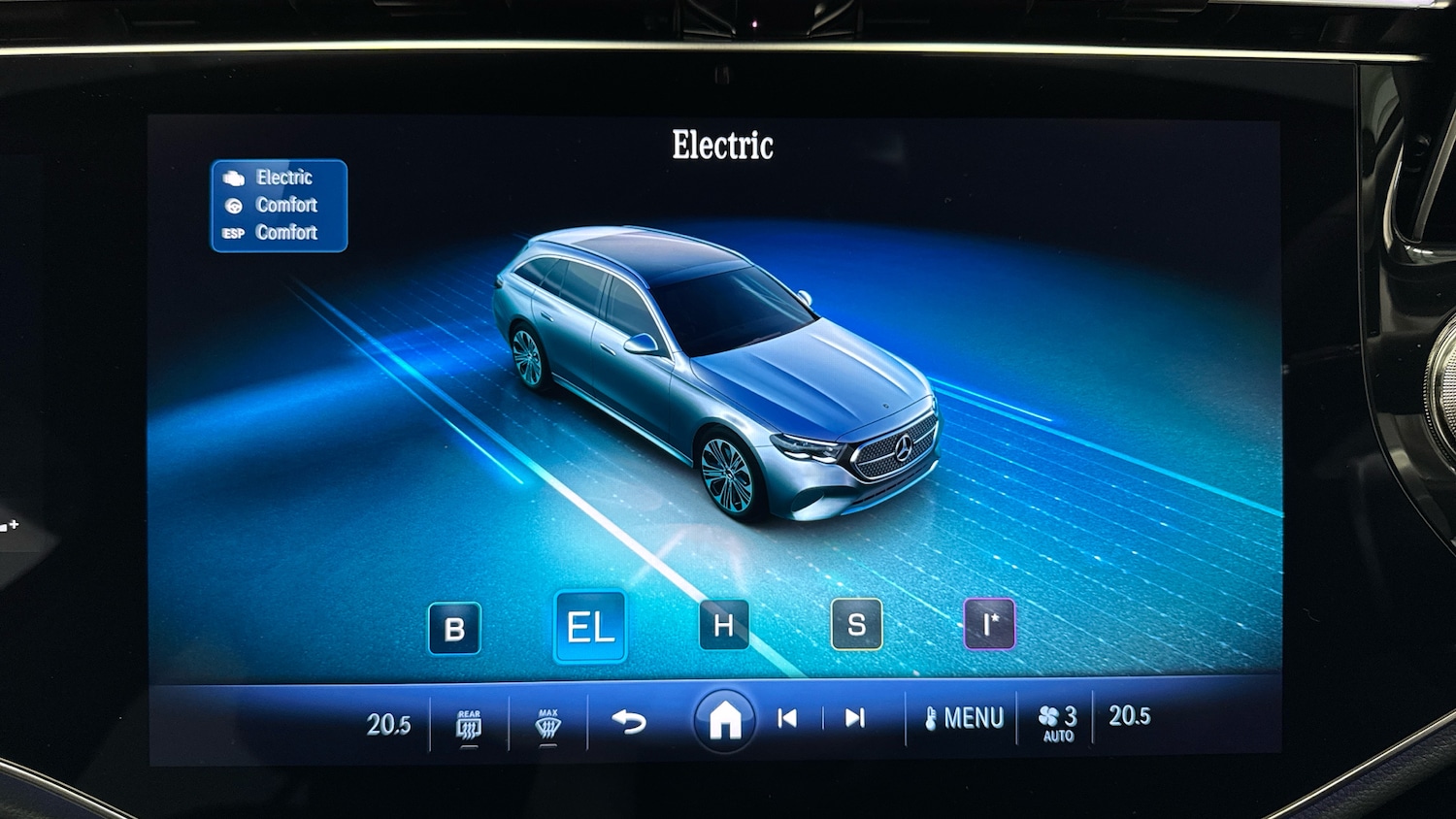 Used Mercedes-Benz E Class 2025 for sale - 76224849: Photo 39