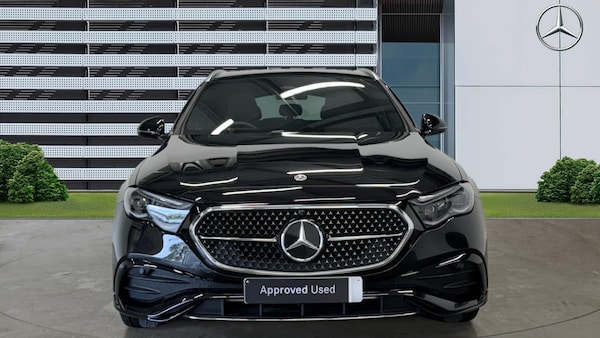 Used Mercedes-Benz E-Class 2025 for sale - 76224849: Photo 3