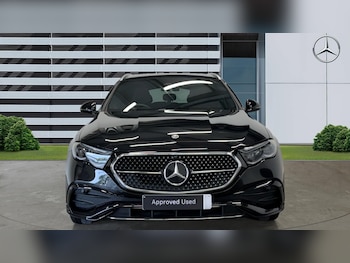 Used Mercedes-Benz E-Class 2025 for sale - 76224849: Photo 3