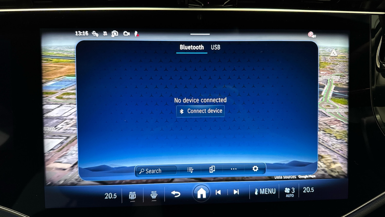 Used Mercedes-Benz E Class 2025 for sale - 76224849: Photo 40