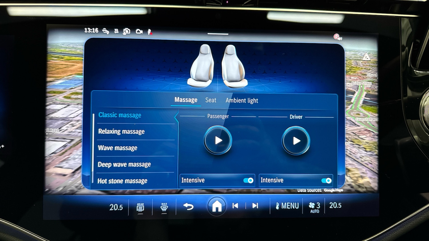 Used Mercedes-Benz E Class 2025 for sale - 76224849: Photo 41