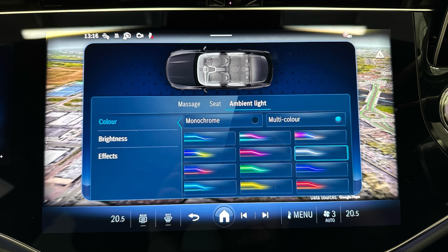 Used Mercedes-Benz E Class 2025 for sale - 76224849: Photo 42