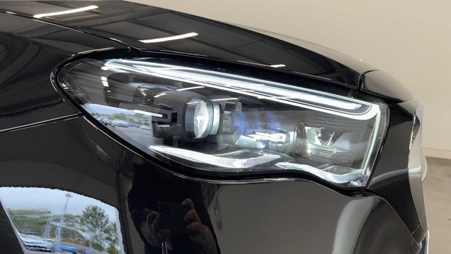 Used Mercedes-Benz E Class 2025 for sale - 76224849: Photo 43