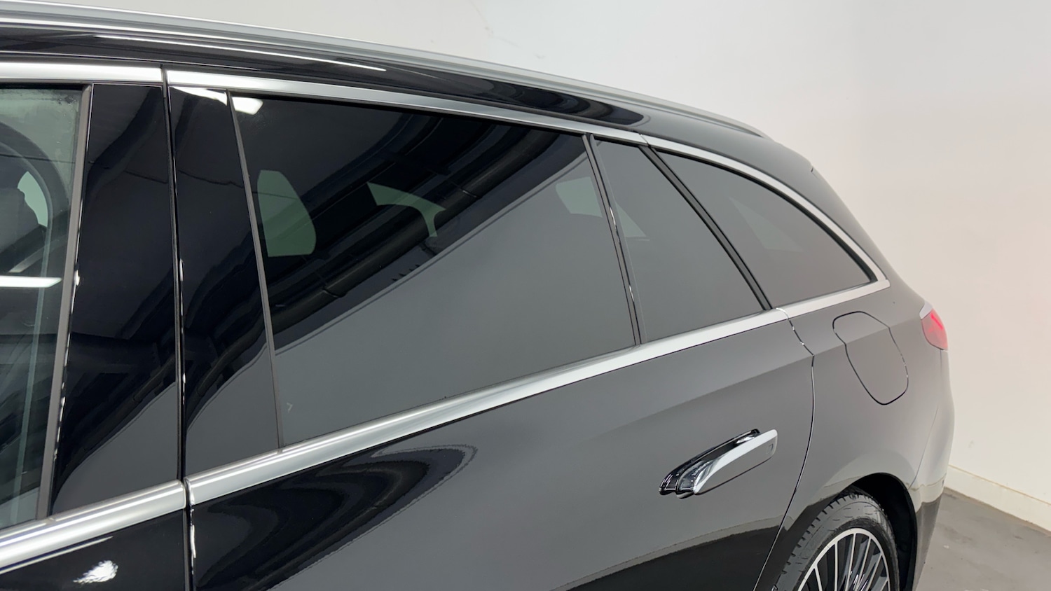 Used Mercedes-Benz E Class 2025 for sale - 76224849: Photo 44