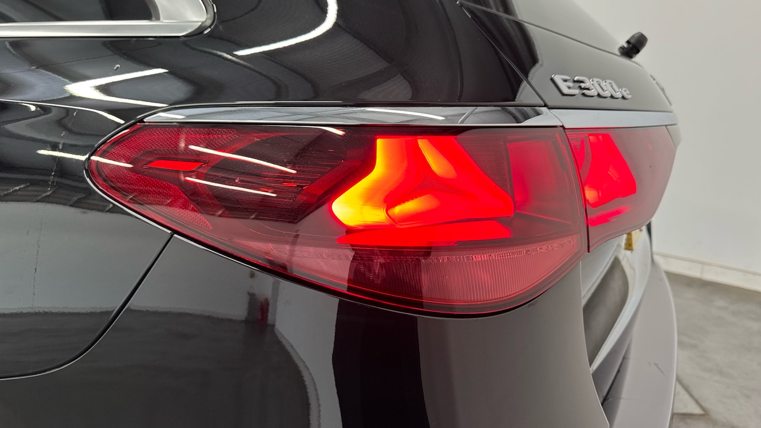 Used Mercedes-Benz E Class 2025 for sale - 76224849: Photo 45