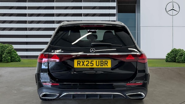 Used Mercedes-Benz E-Class 2025 for sale - 76224849: Photo 6