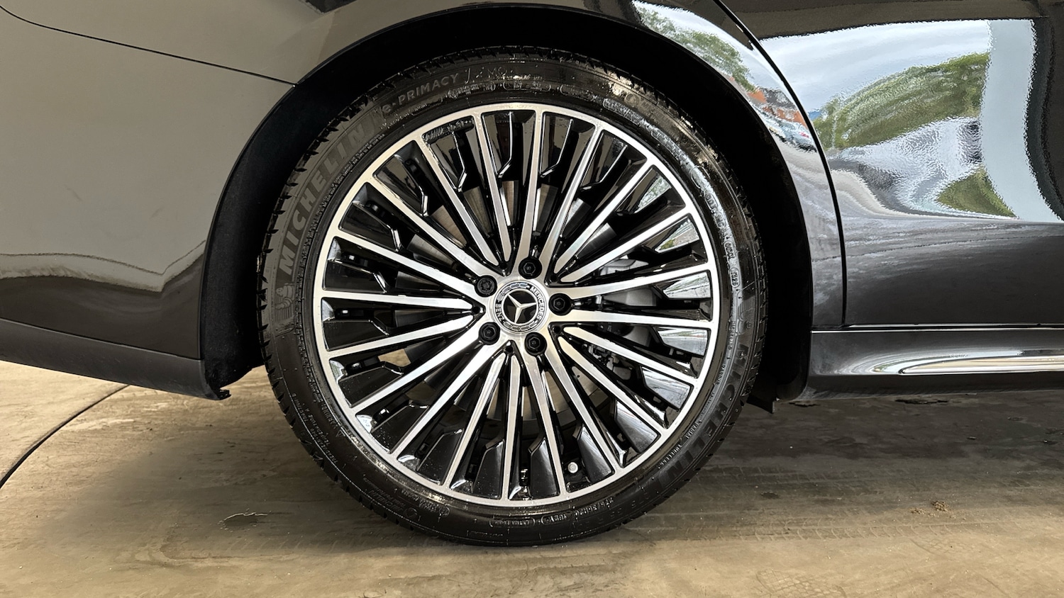 Used Mercedes-Benz E Class 2025 for sale - 76224849: Photo 7