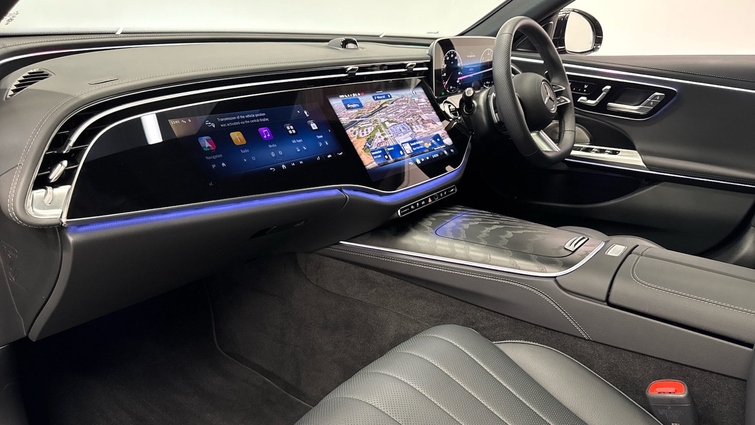 Used Mercedes-Benz E Class 2025 for sale - 76224849: Photo 9