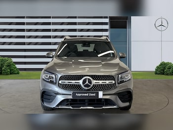 Used Mercedes-Benz GLB 2023 for sale - 78641195: Photo