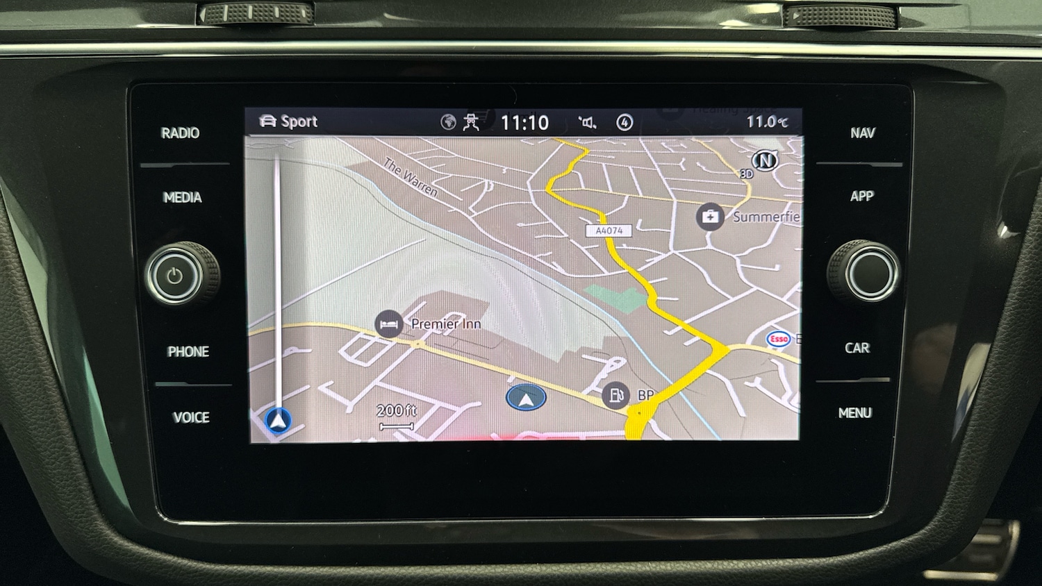 Used Volkswagen Tiguan 2023 for sale - 78166121: Photo 12