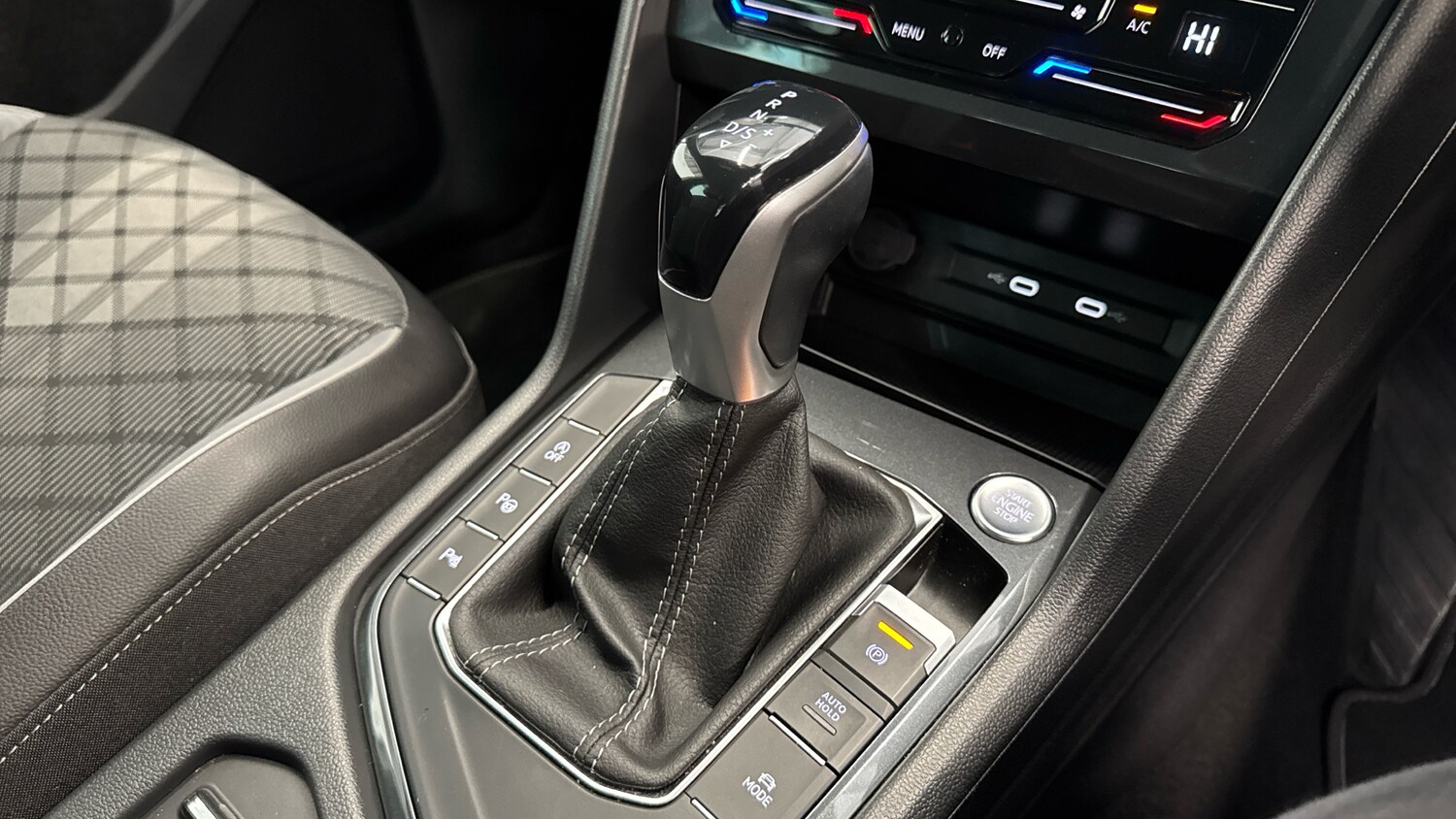 Used Volkswagen Tiguan 2023 for sale - 78166121: Photo 13