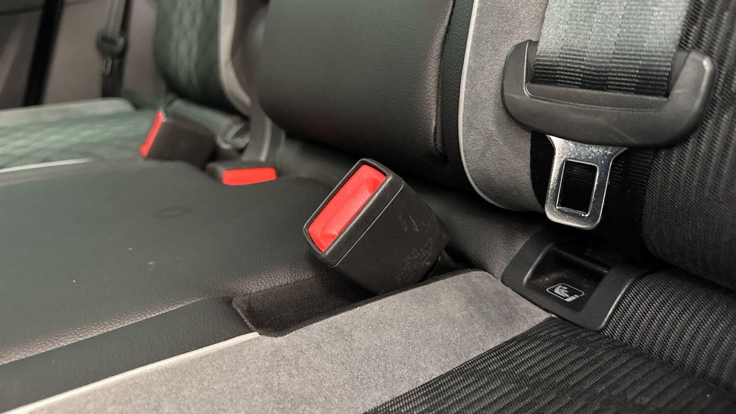 Used Volkswagen Tiguan 2023 for sale - 78166121: Photo 17