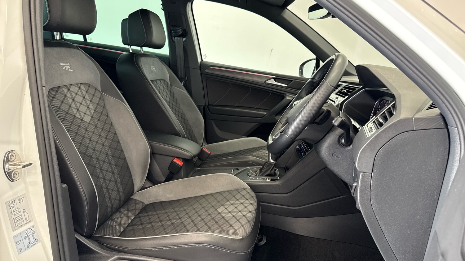 Used Volkswagen Tiguan 2023 for sale - 78166121: Photo 27