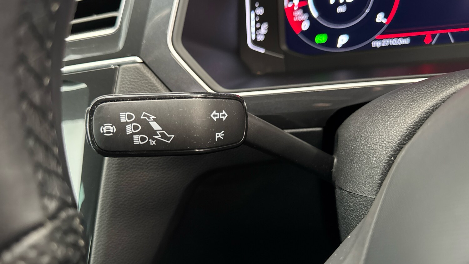 Used Volkswagen Tiguan 2023 for sale - 78166121: Photo 32