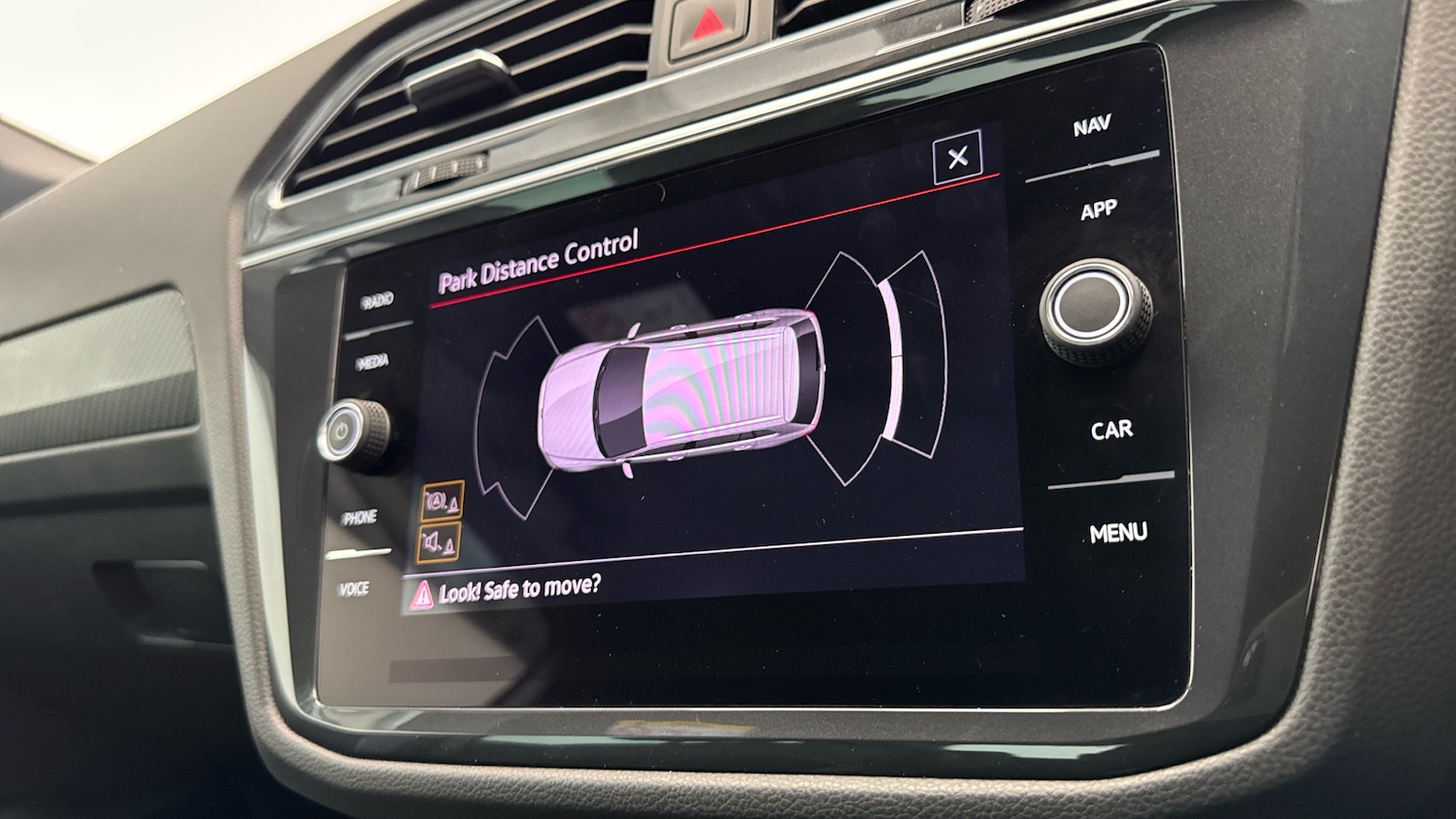 Used Volkswagen Tiguan 2023 for sale - 78166121: Photo 42