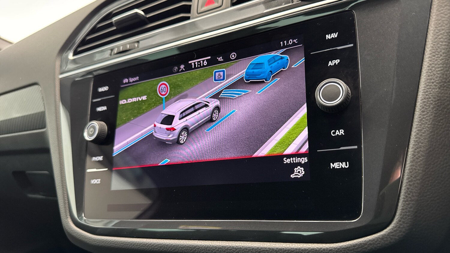 Used Volkswagen Tiguan 2023 for sale - 78166121: Photo 44