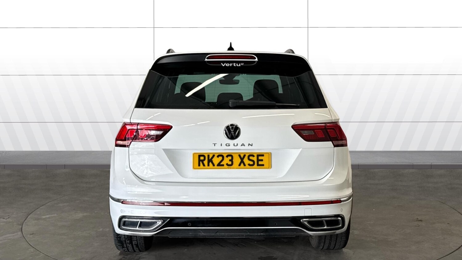 Used Volkswagen Tiguan 2023 for sale - 78166121: Photo 6