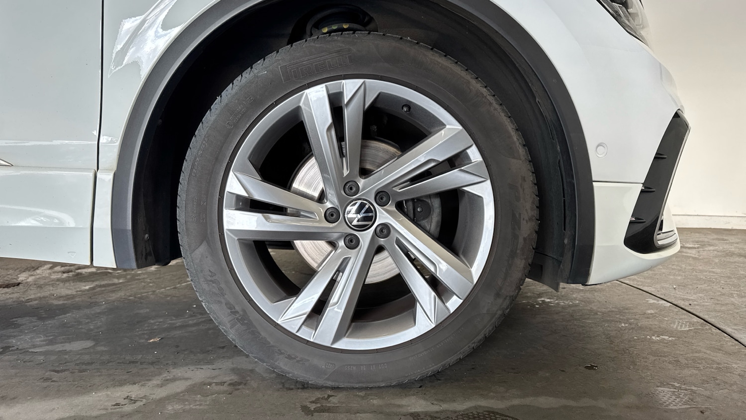 Used Volkswagen Tiguan 2023 for sale - 78166121: Photo 7